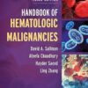 Handbook of Hematologic Malignancies 3rd Edition-EPUB