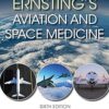 Ernsting’s Aviation and Space Medicine 6th Edition-EPUB