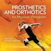 Prosthetics and Orthotics for Physical Therapists -Original PDF