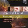Practical Facial Reconstruction: Theory and Practice 2nd Edition-Original PDF