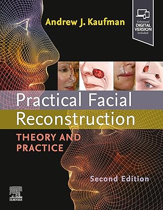 Practical Facial Reconstruction : Theory and Practice 2nd Edition-EPUB