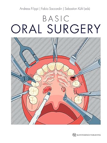Basic Oral Surgery -EPUB