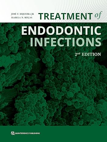 Treatment of Endodontic Infections 2nd Edition-EPUB