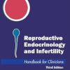 Reproductive Endocrinology and Infertility: Handbook for Clinicians 3rd edition-EPUB