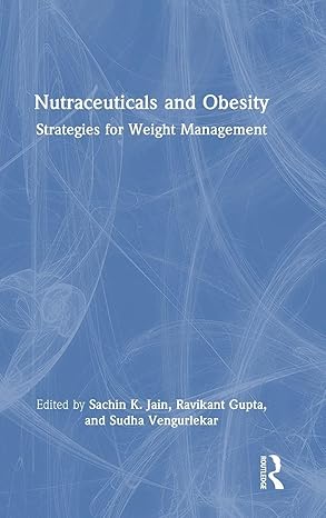 Nutraceuticals and Obesity -Original PDF
