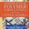 Pharmaceutical Polymer Formulations and its Applications -Original PDF