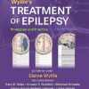 Wyllie’s Treatment of Epilepsy: Principles and Practice 8th Edition -EPUB