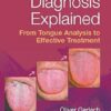 Tcm Tongue Diagnosis Explained: From Tongue Analysis To Effective Treatment -Original PDF