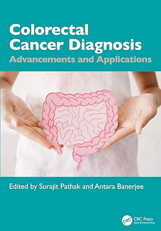 Colorectal Cancer Diagnosis: Advancements and Applications -Original PDF