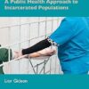 Health and Corrections -Original PDF