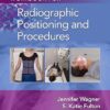 Workbook for Radiographic Positioning and Procedures -EPUB