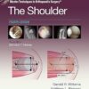 Master Techniques in Orthopaedic Surgery: The Shoulder 4th Edition-EPUB