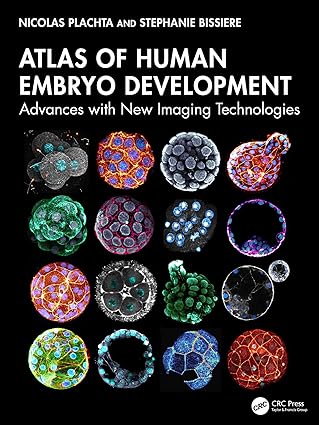 Atlas of Human Embryo Development: Advances with New Imaging Technologies -Original PDF