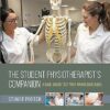 The Student Physiotherapist’s Companion: A Case-Based Test-Your-Knowledge Guide-EPUB