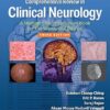 Comprehensive Review in Clinical Neurology: A Multiple Choice Question Book for the Wards and Boards 3rd Edition-EPUB