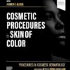 Procedures in Cosmetic Dermatology: Cosmetic Procedures in Skin of Color -EPUB