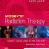 Mosby’s Radiation Therapy Study Guide and Exam Review 2nd Edition-Original PDF