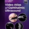 Video Atlas of Ophthalmic Ultrasound -EPUB