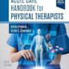Acute Care Handbook for Physical Therapists 6th Edition-Original PDF