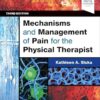 Mechanisms and Management of Pain for the Physical Therapist 3rd Edition-Original PDF
