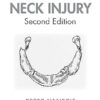 Pathology of Neck Injury 2nd edition-Original PDF