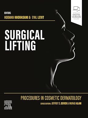 Procedures in Cosmetic Dermatology Series: Surgical Lifting E-Book -EPUB