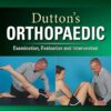 Dutton’s Orthopaedic: Examination, Evaluation and Intervention, Seventh Edition 7th edition-Original PDF
