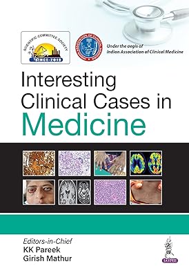 Interesting Clinical Cases in Medicine -Original PDF