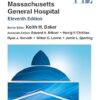 Clinical Anesthesia Procedures of the Massachusetts General Hospital 11th Edition -EPUB