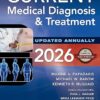 CURRENT Medical Diagnosis & Treatment 2026 (Current Medical Diagnosis and Treatment) -Original PDF