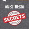 Anesthesia Secrets 7th Edition-Original PDF
