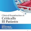 Clinical Examination of Critically Ill Patients -Original PDF