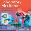 Laposata’s Laboratory Medicine:The Diagnosis of Disease in the Clinical Laboratory, Fourth Edition -Original PDF