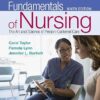 Fundamentals of Nursing: The Art and Science of Person-Centered Care 9th Edition-Original PDF