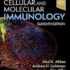 Cellular and Molecular Immunology 11th Edition -True PDF