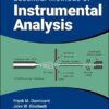 Essential Methods of Instrumental Analysis -HQ Image PDF