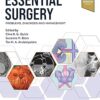 Essential Surgery 7th Edition -Original PDF