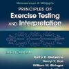 Wasserman & Whipp’s Principles of Exercise Testing and Interpretation: Including Pathophysiology and Clinical Applications 6th Edition-Original PDF
