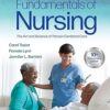 Fundamentals of Nursing: The Art and Science of Person-Centered Care 10th Edition-Original PDF