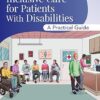 Inclusive Care for Patients with Disabilities: A Practical Guide -EPUB