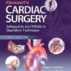 Khonsari’s Cardiac Surgery: Safeguards and Pitfalls in Operative Technique 5th Edition-Original PDF