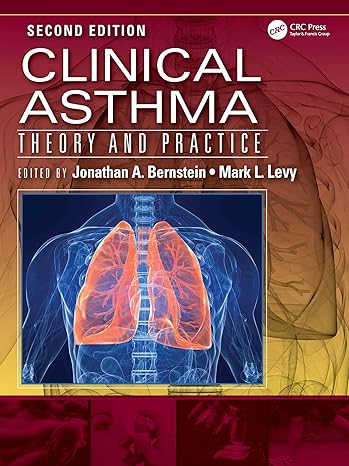 Clinical Asthma: Theory and Practice 2nd Edition-Original PDF