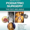 Tips and Tricks in Podiatric Surgery: The Foot and Ankle: eBook without Multimedia -EPUB