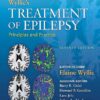 Wyllie’s Treatment of Epilepsy: Principles and Practice 7th Edition-Original PDF