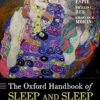 The Oxford Handbook of Sleep and Sleep Disorders (Oxford Library of Psychology) 2nd Edition-Original PDF
