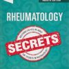 Rheumatology Secrets 4th Edition-EPUB