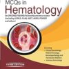 Postgraduate Review: MCQs in Hematology 3rd Edition-Original PDF