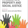 The Cambridge Handbook of Intellectual Property and Social Justice (Cambridge Law Handbooks) -EPUB