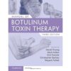 Manual of Botulinum Toxin Therapy 3rd Edition-EPUB