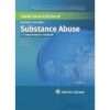LOWINSON AND RUIZS SUBSTANCE ABUSE A COMPREHENSIVE TEXTBOOK 5ED (SAE) (HB 2024) -HQ Image PDF